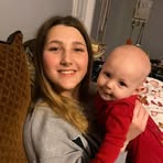 Morgan Hodson - Facebook