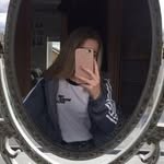 Morgana Steinhofer - @morganasteinhofer12 - Instagram