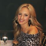 Morgan Hogan - @morganhogan87 - Instagram
