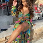 Morgan Holcomb - @morganholcomb98 - Instagram