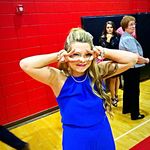 Morgan Holcomb - @mohospaints - Instagram