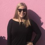 Morgan Holcomb - @morganholcomb1 - Instagram