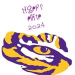 Morgan Holcomb - @tigers_elite_2024_ - Instagram