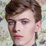 Morgan Holder - @davidbowiefanpage____ - Instagram