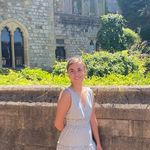 Morgan Holder - @morganatoxford - Instagram