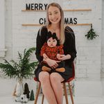 Morgan Roberts Holder - @yomorggg - Instagram