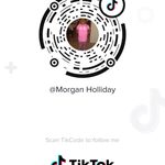Morgan Holliday - @morgansamone9 - Instagram