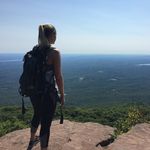Morgan Holliday - @on__holliday - Instagram