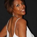 Patricia Morgan-Holliday - @morganholliday - Instagram