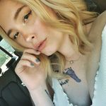 Morgan Holman - @trumpetgirl78 - Instagram