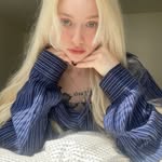 morgan holman - @_thethrashparticle - Instagram
