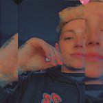 Morgan Holman - @ytandieyoung22 - Instagram