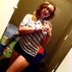 Morgan Homan - @i_am_a_demon_16 - Instagram