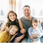 Morgan Homan - @mohoman - Instagram