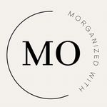 Morgan Hooks - @morganizedwithmo - Instagram