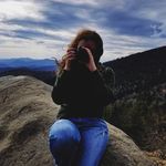 morgan hooks - @thecameracreature - Instagram
