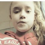 Morgan - @morganhooks41 - Instagram