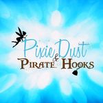 Pixie Dust & Pirate Hooks - Morgan Choate - @pixiedustandpiratehooks_morgan - Instagram