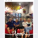 Marilyn Morgan Hornback - @marilynmorganhornback - Instagram