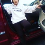 morgan houser - @morgan_2point0 - Instagram