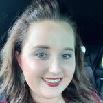 Morgan Houser - @quarterhorses12 - Instagram