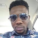 Randy Hubert Morgan - @hubertmorgan - Instagram