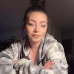 Morgan Hurley - @morganhurley88 - Instagram