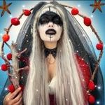 Morgan Rose Hurley - @mutinyinheaven - Instagram