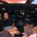 @morganhurleyyy - Instagram