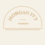 MORGAN IVY Ceramics - @morganivy.ceramics - Instagram