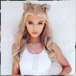 @morgan_ivy_h - Instagram