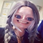 Morgan Ivy Rose Le Fay - @morganlefay1965 - Instagram