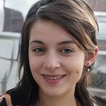 Morgan Jacobson - @morganaon256 - Instagram