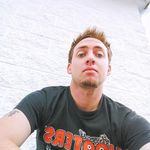 Jacob Morgan - @jacobymorgan1294 - Instagram