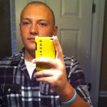 @jacobymorgan35 - Instagram