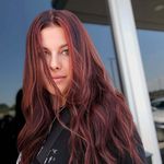 Morgan Jacoby - @mjacoby33 - Instagram