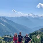 Morgan Jaros - @mojodassker - Instagram