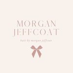 Morgan Jeffcoat - @hairby_morganjeffcoat - Instagram