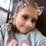 Morgan Johnstone - @morgan__awesome12 - Instagram