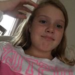 Morgan Johnstone - @coolgirl1.3k - Instagram