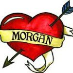 Morgan Johnstone - @morgan252525 - Instagram
