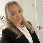 @morganjohnstonex - Instagram