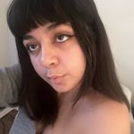 Morgan Juarez - @knotyourregular - Instagram