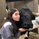 Morgan - @morgan_julius21 - Instagram
