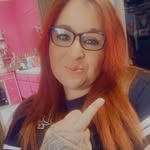 Morgan kantor - @grumpygirl661 - Instagram