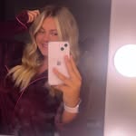 Morgan Seals - @morgan.kaye15 - Instagram