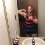 Morgan Vann - @morgankayetransforms - Instagram