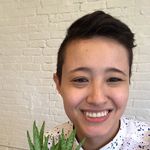Morgan Kee - @momologue - Instagram