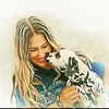Morgan Key - @winnie.and.morgs - TikTok