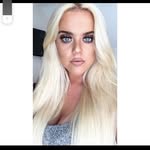 Morgan key - @93morgx - Instagram